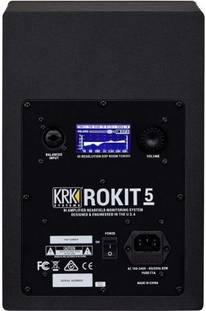 KRK Rokit 5 Generation 4