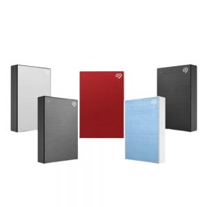 Seagate One Touch HDD 4TB