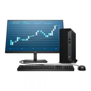 HP Pro SFF 400 G9-A1XJ6PA