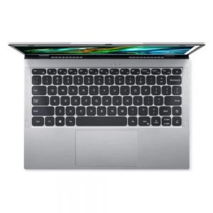 Acer Aspire Lite AL14-52M-59TF Silver