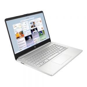 HP 14s-DQ5568TU Silver