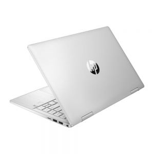 HP Pavilion X360-EK1006TU Silver