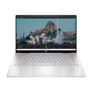 HP Pavilion x360 14-EK2111TU Silver