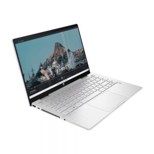 HP Pavilion x360 14-EK2111TU Silver