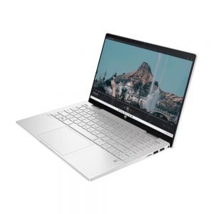 HP Pavilion x360 14-EK2111TU Silver