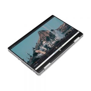 HP Pavilion x360 14-EK2111TU Silver