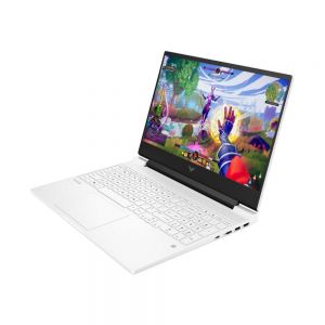 HP Gaming Victus 15 fb1887AX White