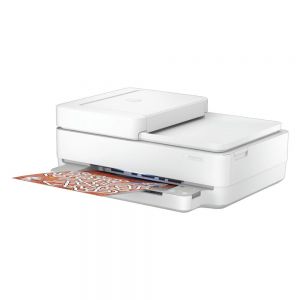 HP DeskJet Plus Ink Advantage 6475 All-in-One Printer