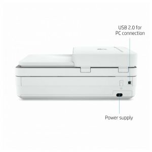 HP DeskJet Plus Ink Advantage 6475 All-in-One Printer