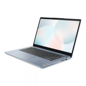 Lenovo IdeaPad Slim 3 14IAU7 FPID Misty Blue