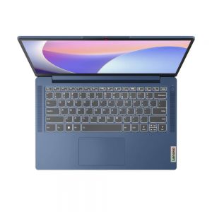 Lenovo IdeaPad Slim 3 14IAU7 FMID Abbys Blue
