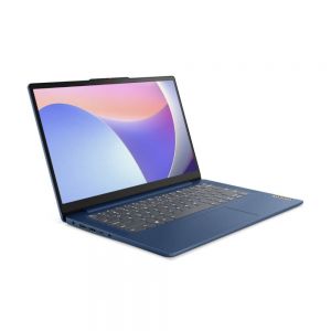 Lenovo IdeaPad Slim 3 14IAU7 FMID Abbys Blue