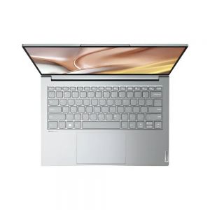Lenovo Yoga Slim 7 Pro 14ARH7-82U002BID Cloud Grey