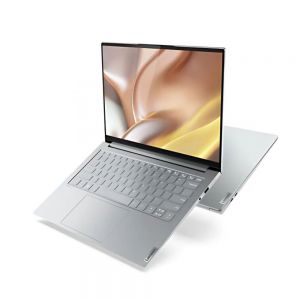 Lenovo Yoga Slim 7 Pro 14ARH7-82U002BID Cloud Grey