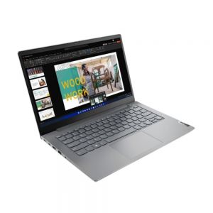Lenovo ThinkBook 14 G4 IAP-21DH00HXID Grey
