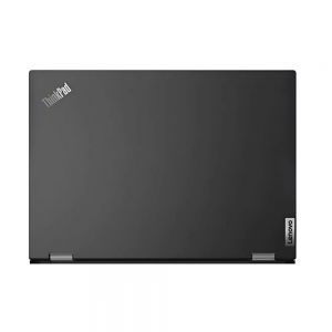 Lenovo ThinkPad L13 Yoga G3-21B5004QID Black