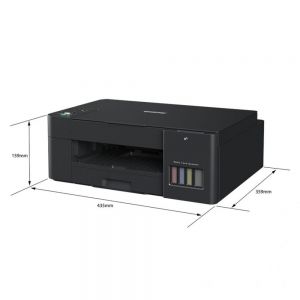 Brother DCP-T220 All-in-One Printer Ink Tank