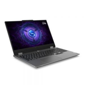 Lenovo LOQ 15IRX9-83DV00AHID Luna Grey