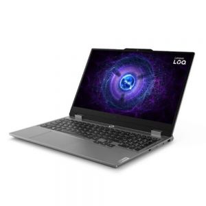 Lenovo LOQ 15IRX9-83DV00AHID Luna Grey