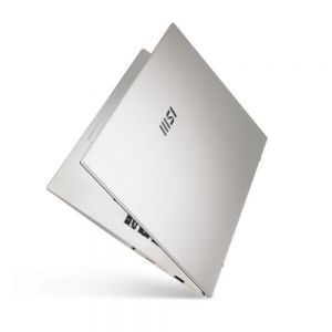 MSI Prestige 14EVO B13UCX-490 Silver