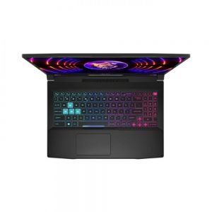 MSI Katana 15 B13VGK-1417 Black
