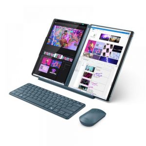 Lenovo Yoga Book 9 13IMU9-83FF000GID Tidal Teal