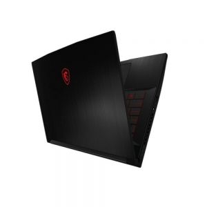 MSI GF63 Thin 11UC-1618 Black