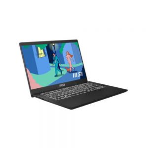 MSI Modern 14 C7M-223 Black