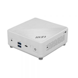 MSI CUBI 5 12M-225 White