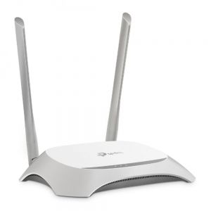 TP-LINK TL-WR840N Router Wireless