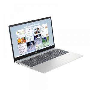 HP 15-FD0999TX Silver