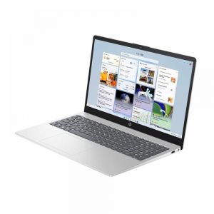 HP 15-FD0999TX Silver