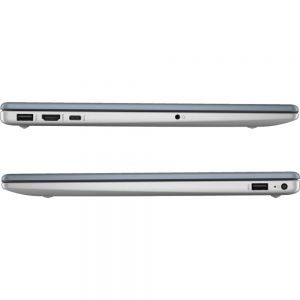 HP 15-FD0999TX Silver
