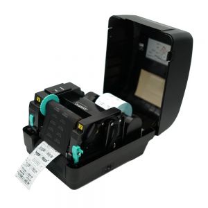 IWARE PB-830L Printer Barcode (USB+LAN)