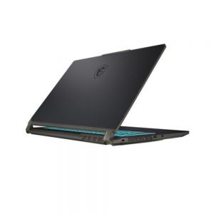  MSI Cyborg 15 A12UD-425 Black