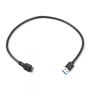 Kabel HDD Type A to Micro B