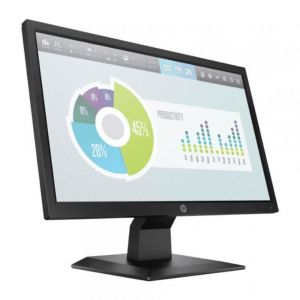 HP Monitor P204v-5RD66AA
