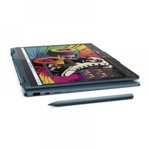 LENOVO Yoga 7 2in1 14AKP10-83JR003CID Tidal Teal