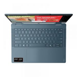 LENOVO Yoga 7 2in1 14AKP10-83JR003DID Tidal Teal