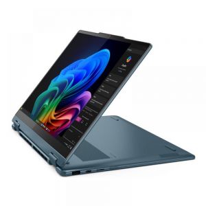 LENOVO Yoga 7 2in1 14IML9-83DJ00FDID Tidal Teal