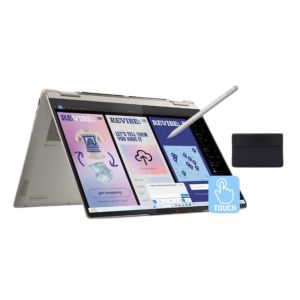 LENOVO Yoga 7 2in1 14IML9-83JQ003VID Seashell