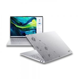 Acer Swift Lite 14 Air SFL14-54M-56UB Silver