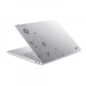 Acer Swift Lite 14 Air SFL14-54M-56UB Silver