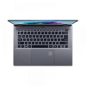 Acer Swift Go AI SFG14-01-X3BG Steel Grey
