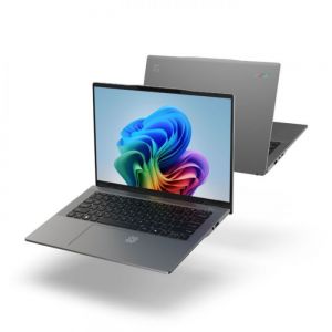 Acer Swift Go AI SFG14-01-X3BG Steel Grey