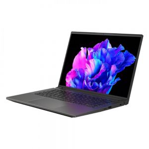 Acer Swift X 14 AI SFX14-72G-79PY Steel Grey