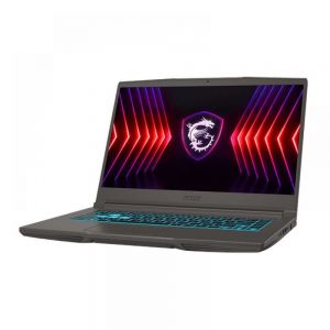 MSI Thin A15 B7VF-012 Cosmos Grey