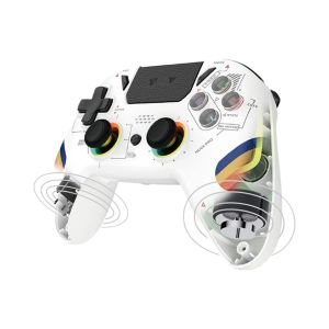 FANTECH GAMEPAD WGP14 V2 White