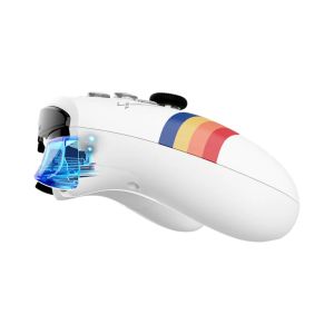 FANTECH GAMEPAD WGP14 V2 White