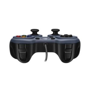 Logitech F310 Gamepad Black